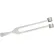 Baseline® Student Grade Weighted Tuning Fork, 128 cps