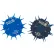 Baseline® Discrim-A-Gon® 2-Point Discrimination Set