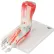 3B® Anatomical Model - Foot Skeleton with Removable Ligaments & Muscles, 6-Part