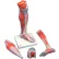 3B® Anatomical Model - Life Size Lower Muscle Leg with Detachable Knee, 3-Part