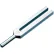 ADC® Tuning Fork without Weight, 512 cps, Satin Aluminum