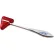 ADC® Taylor Neurological Hammer, 7-1/2", Red