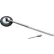 ADC® Babinski Neurological Hammer, 8-1/2"L, Black
