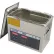 Mettler® Cavitator Ultrasonic Cleaner, 3 Liter (0.8 Gallon)