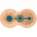 IontoPatch® Extra Strength™ Iontophoresis Patches, 120 mA-min Dose Strength, 6 Kits/Box