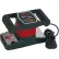 Jeanie Rub Large Pad Rotary/Orbital Body Massager - Variable Speed