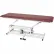 Electric Hi-Low Treatment Table, 1-Section, 76"L x 27"W x 17" - 36"H