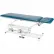 Electric Hi-Low Treatment Table, 2-Section, 76"L x 27"W x 18" - 37"H
