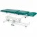 Electric Hi-Low Treatment Table, 5-Section, 76"L x 27"W x 18" - 37"H