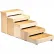 Wheelchair Training Stools, Set of 5