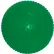 CanDo® Inflatable Exercise Sensi-Ball, Green, 26" (65 cm)