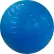 CanDo® Inflatable Exercise Ball, Blue, 85 cm (34")