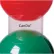 Ball Stacker Rings For Inflatable Exercise Balls, Set of 3