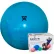 CanDo® Deluxe ABS Inflatable Exercise Ball, Extra Thick, Blue, 85 cm (34")