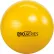 Thera-Band™ SCP™ Pro Series Inflatable Exercise Ball, 45 cm (18"), Yellow