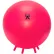 CanDo® Inflatable Exercise Ball with Feet, Red, 30" (75 cm)