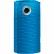 CanDo® ArmaSport® Sup-R Mat® - Mercury, 48" x 24" x 0.4", Blue