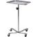 Clinton™ MS-29 Stainless Steel Mobile Instrument Stand