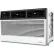 Friedrich® Chill Premier Smart Window/Wall Air Conditioner, 15000 BTU, 115V, R32