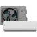 Friedrich® Floating Air™ Select Single Zone Ductless Split System, 9000 BTU, 20 SEER, 115V