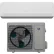 Friedrich® Floating Air Select Single Zone Ductless Split System, 24000 BTU, 19.5 SEER, 230V