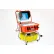 Forbest 4188XX All-in-One Sewer Camera with 200' Cable, Self-Leveling Head & 512Hz Sonde