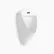 Kohler® Tend® Touchless Urinal, 0.125 GPF, Top Spud
