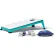 Tupelo All-Weather Cornhole Set, Seafoam