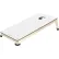 Tupelo All-Weather Cornhole Set, Warm Sand