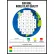 Visual Workplace Acrylic Dry Erase Board World Class Quality, 1/8" Thick, 36"W x 48"H