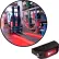 Visual Workplace® Forklift LED Safety Light, Single Line, 20W, Red