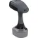 Sunbeam® Handheld Garment Steamer with Auto-Off, Black/Gray - Pkg Qty 2