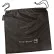 Sunbeam® Storage Bag For Hand Held Hair Dryers, Black - Pkg Qty 6