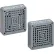 Federal Signal 350-024-30 Horn, 24VAC