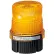 Federal Signal FB2PST-120A Strobe, 120VAC, pipe/surface mount, Amber