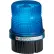 Federal Signal FB2PST-120B Strobe, 120VAC, pipe/surface mount, Blue