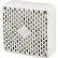 Federal Signal 450E-024 Vibratone ® Horn - 0.25A 24VDC 99dB
