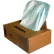 Fellowes® Powershred® Waste Bags for 425 and 485 Series Shredders