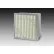 Global Industrial™ Rigid Cell Air Filter W/ Synthetic Media, MERV 13, 20"W x 20"H x 12"D