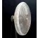 Global Industrial™ Fan Shroud Air Filter, MERV 6, 32"W x 32"H x 6"D - Pkg Qty 12