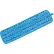 Rubbermaid® HYGEN™ 18" Microfiber Wet Pad, Blue - Pkg Qty 12