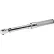 Williams® 1/4" Drive Micrometer Adjustable Torque Wrench, 20-150 in-lbs