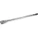 Williams® 3/8" Drive Micrometer Adjustable Torque Wrench, 30-250 in-lbs