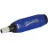 Williams® Torque Screwdriver, Single Setting, 4-40 In/Lb