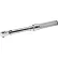 Williams® 3/8" Drive Micrometer Adjustable Torque Wrench, 5-75 ft-lbs