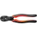 Bahco® Bolt Cutter, 1/4" Cutting Capacity, 8"L