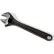 Bahco® 80- S Adjustable Wrench with Phosphate Finish, 6" Long
