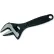 Bahco® Adjustable Wide Ergo Wrench, 10" Long