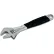 Bahco® Ergo® 90-S 12" Adjustable Pipe Wrench, Chrome plated