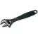 Bahco® 80-S Adjustable Wrench with Phosphate Finish, 12" Long